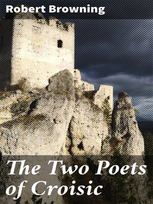 cover image of The Two Poets of Croisic